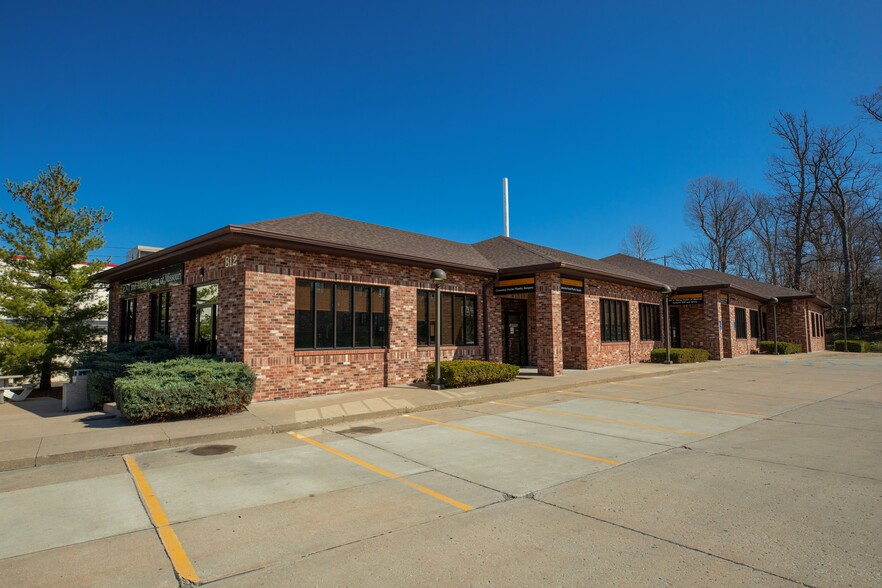 812 N Keene St, Columbia, MO 65201 - Office For Sale | LoopNet