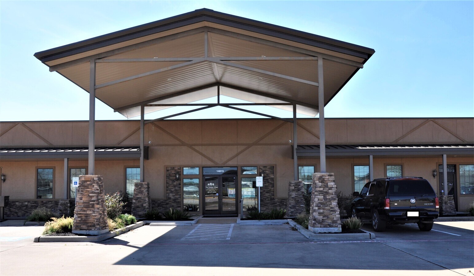 14815 Cypress North Houston Rd, Cypress, TX 77429 Office for Sale