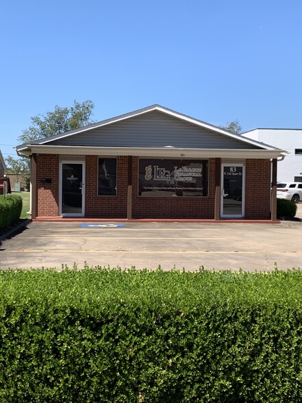 83 Colt Square Dr, Fayetteville, AR for sale - Building Photo - Image 1 of 1