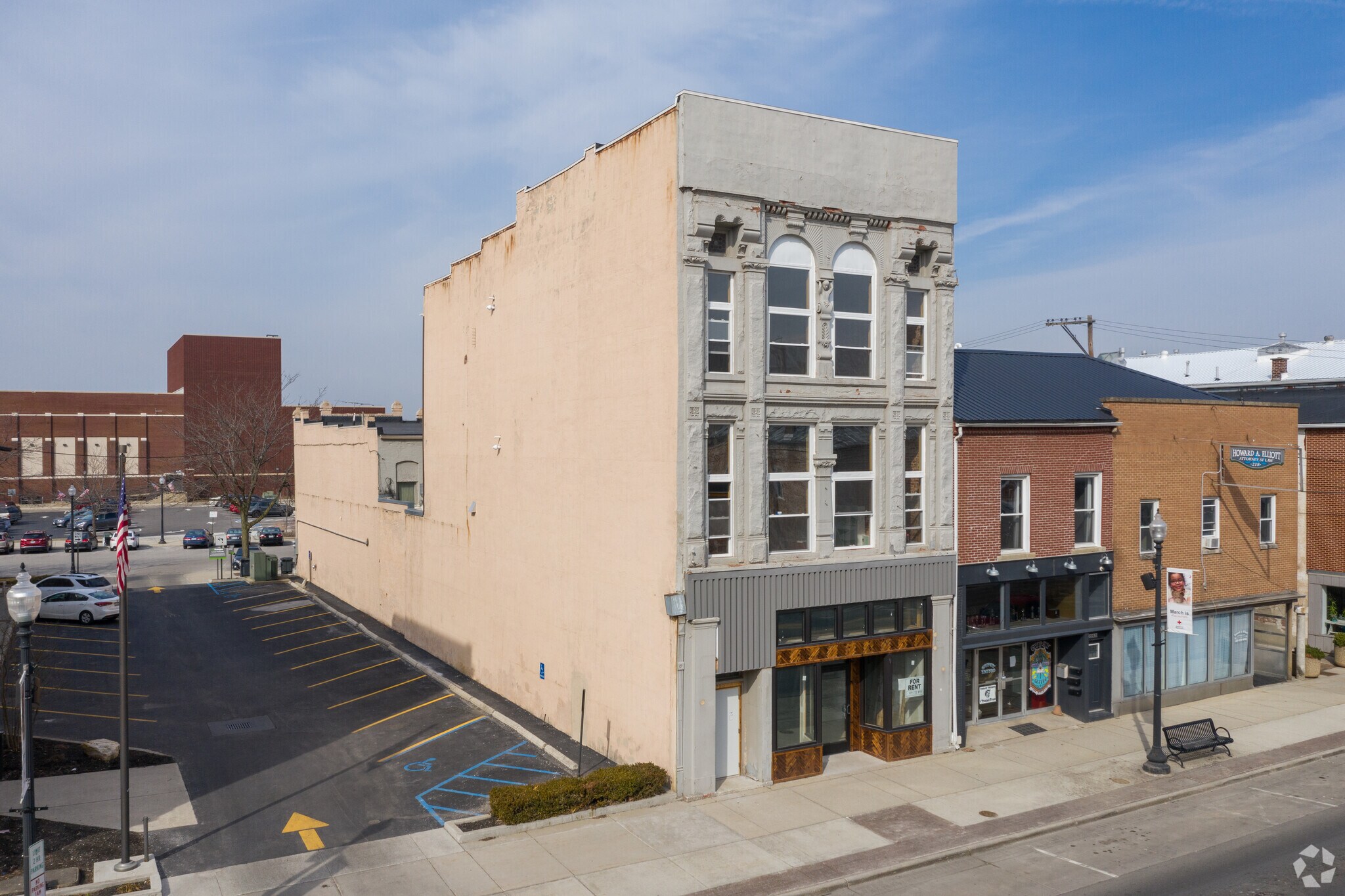 222 S Main St, Findlay, OH for sale Primary Photo- Image 1 of 1