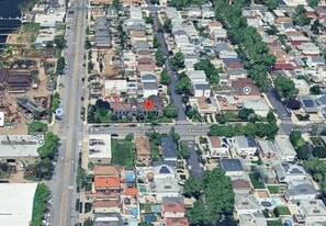 6901-6923 Avenue w, Brooklyn NY - Airbnb Property