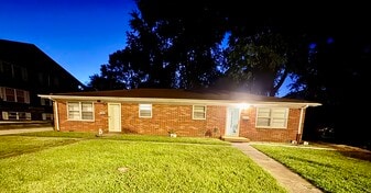 Frank Scott Parkway Duplex - Investment Property