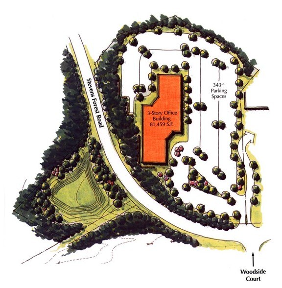 6350 Stevens Forest Rd, Columbia, MD for lease - Other - Image 3 of 5