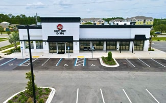 More details for 140 Cypress Edge dr, Saint Johns, FL - Retail for Sale
