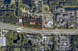 More details for SR 46 & Henderson Lane, Sanford, FL - Land for Sale