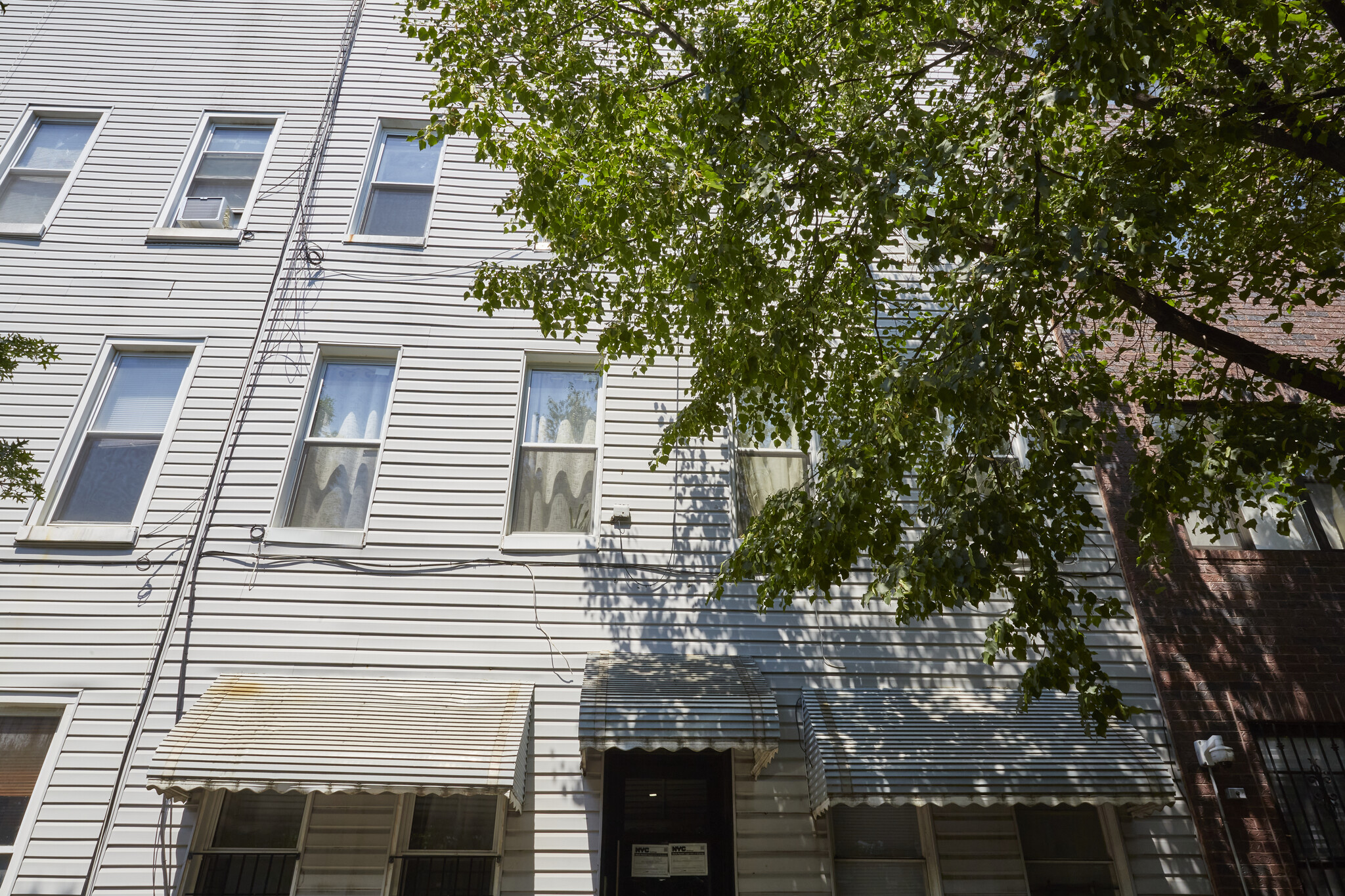 247 Himrod St, Brooklyn, NY for sale Building Photo- Image 1 of 1