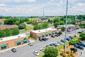 1415 Riverchase Blvd, Rock Hill, SC - AERIAL  map view - Image1