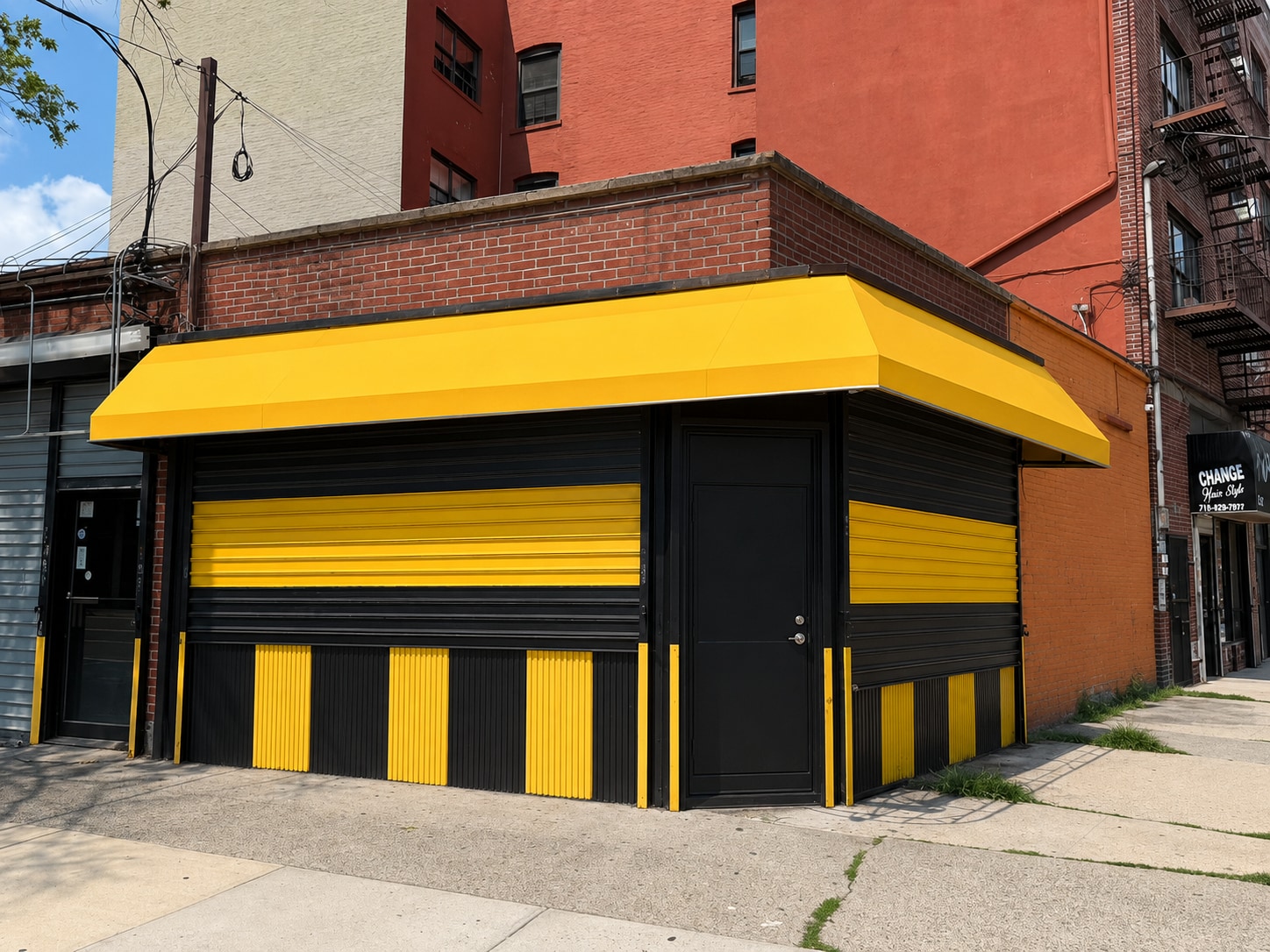 3965-3973 Bronxwood Ave, Bronx, NY for lease Interior Photo- Image 1 of 6