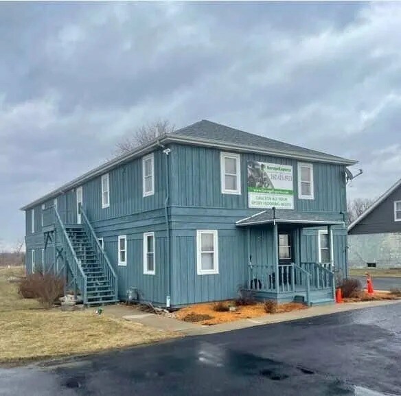 11820 12th St, Sturtevant, WI for sale - Building Photo - Image 1 of 1