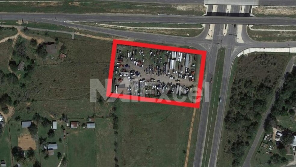 20275 US Highway 281, San Antonio, TX for sale - Building Photo - Image 2 of 2