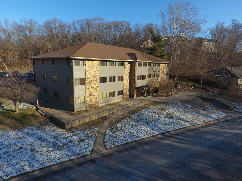 100 Saw Mill Rd, Lafayette, IN for lease - Building Photo - Image 1 of 6