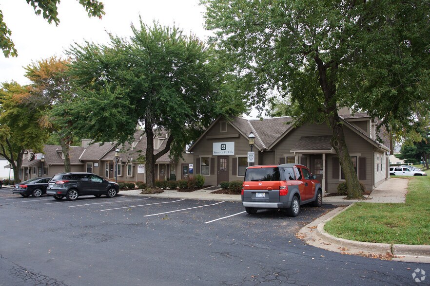 14111-14135 S Mur-len Rd, Olathe, KS for sale - Primary Photo - Image 1 of 1