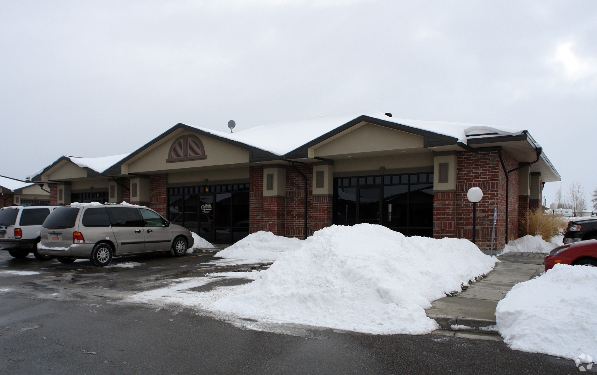 1448 N 2000 W, Clinton, UT for sale Primary Photo- Image 1 of 1