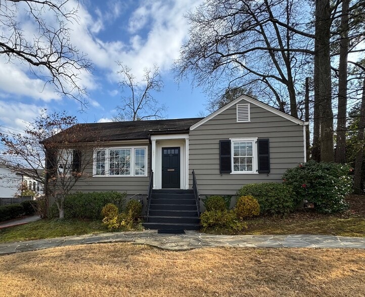 1991 Rockledge Rd NE, Atlanta, GA for sale - Building Photo - Image 1 of 13