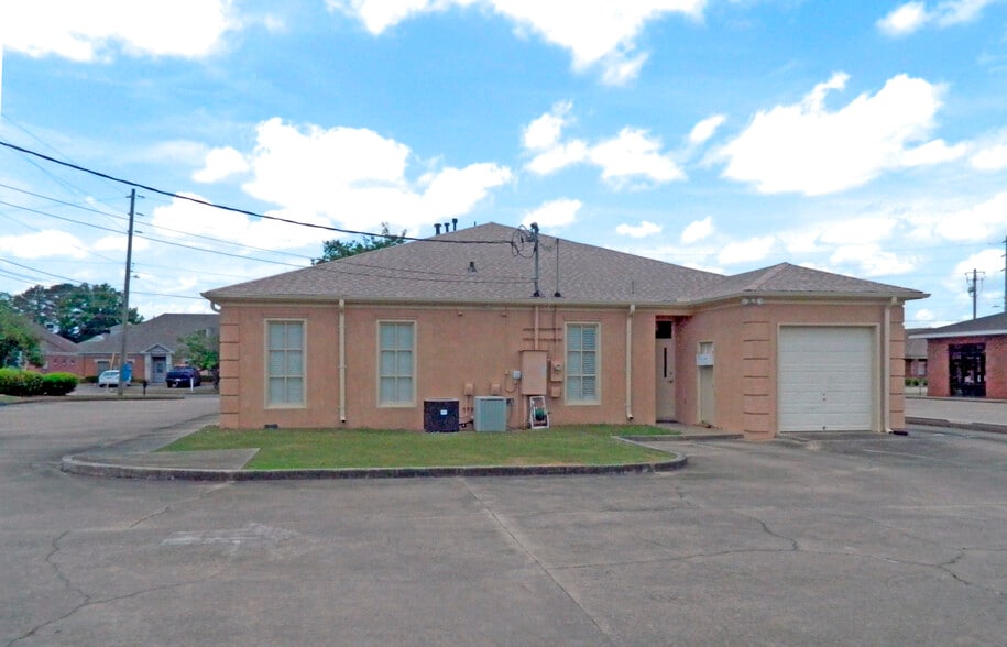 316 St Lukes Dr, Montgomery, AL for sale - Building Photo - Image 3 of 16