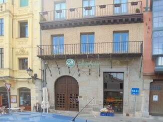 More details for Calle San Frutos, Segovia - Office for Lease