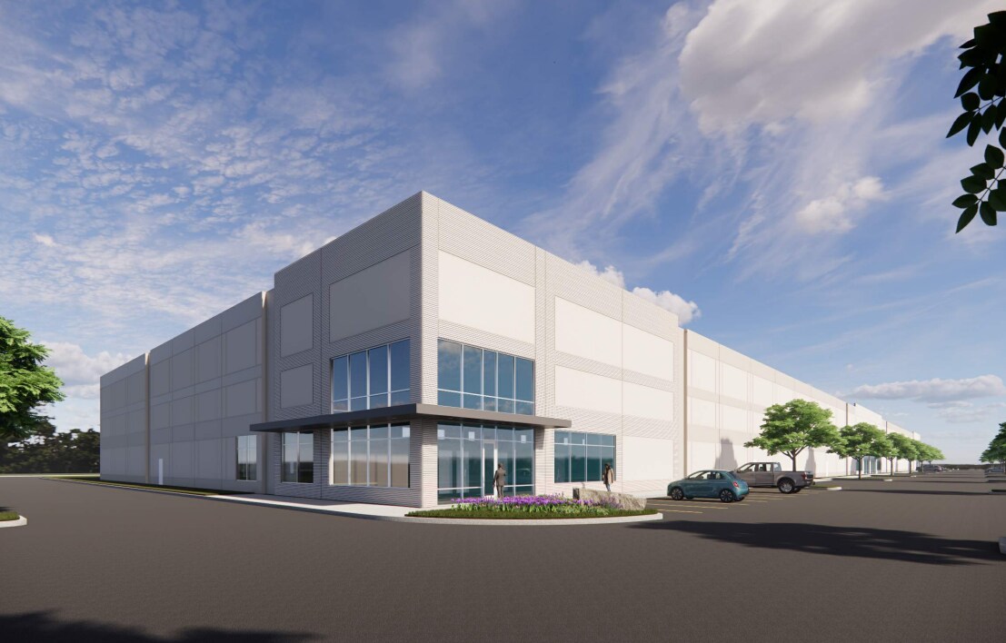 101 W Risinger Rd, Fort Worth, TX for lease Primary Photo- Image 1 of 6