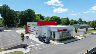 More details for 1806 Fort Campbell Blvd, Clarksville, TN - Retail for Lease