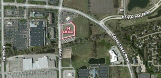 More details for Main St, Mishawaka, IN - Land for Sale