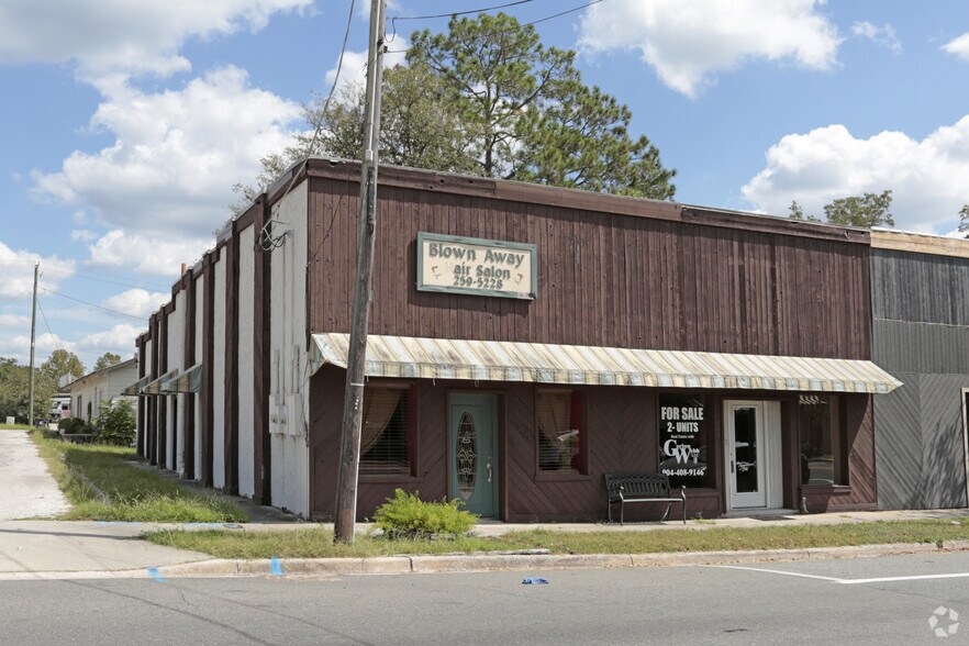101-105 S 5th St, Macclenny, FL for sale - Primary Photo - Image 1 of 1