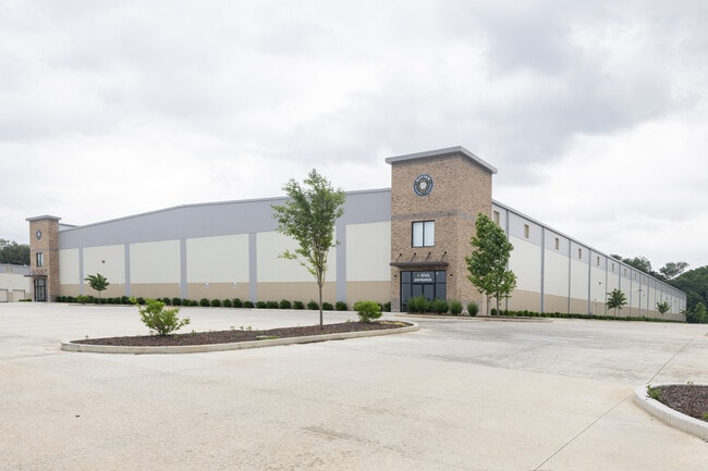 More details for 2139 Logistics Way, Murfreesboro, TN - Flex, Industrial for Lease