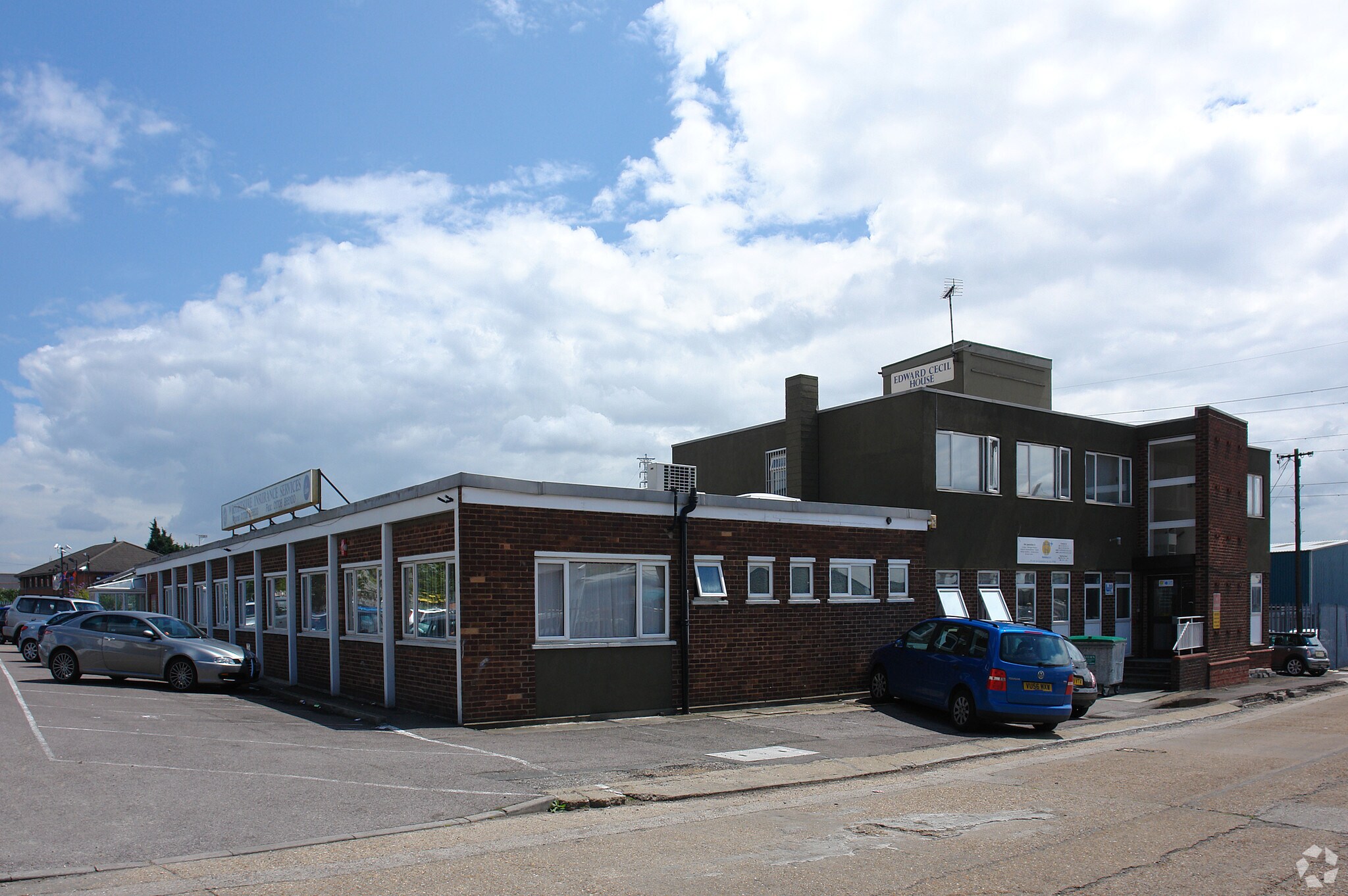 799 London Rd, Grays for sale Primary Photo- Image 1 of 1