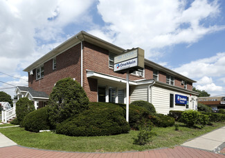 More details for 1585 Morris Ave, Union, NJ - Office/Medical for Lease