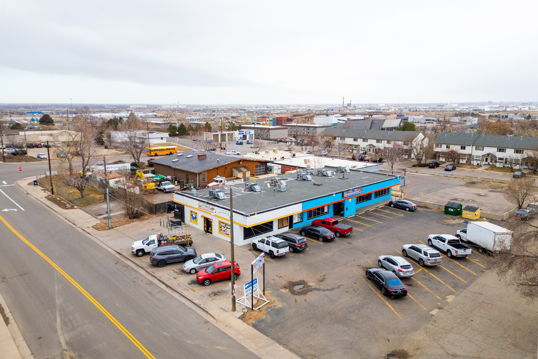 7575 Broadway St, Denver, CO for sale Building Photo- Image 1 of 43