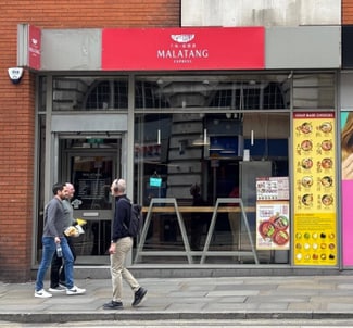 More details for 44 Oxford St, Manchester - Retail for Lease