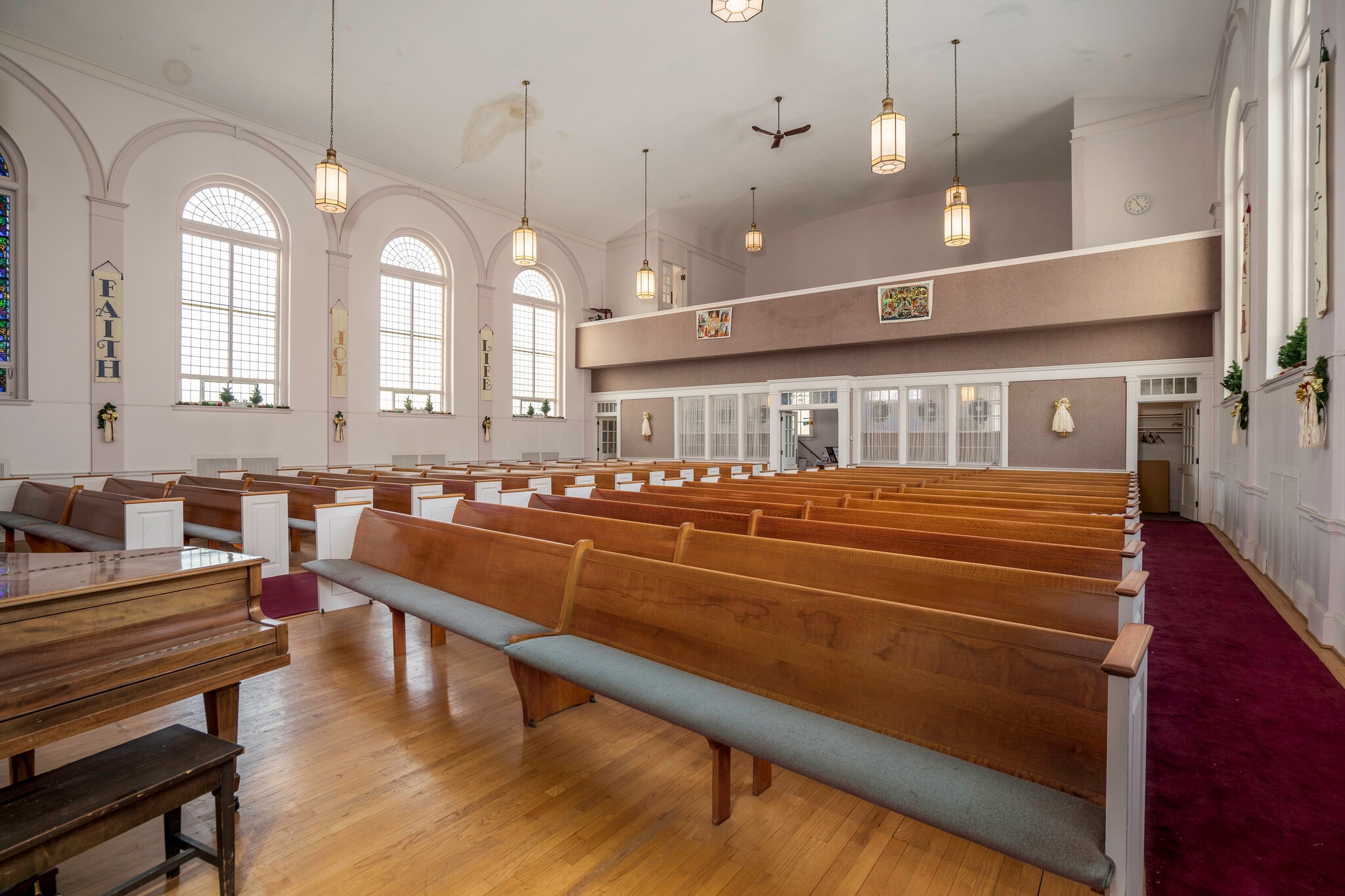 98 East Ave, Lockport, NY 14094 Office for Sale