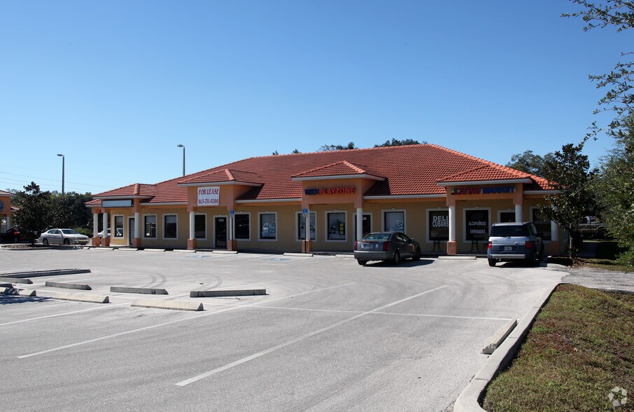 13206-13208 Boyette Rd, Riverview, FL for lease - Building Photo - Image 2 of 2