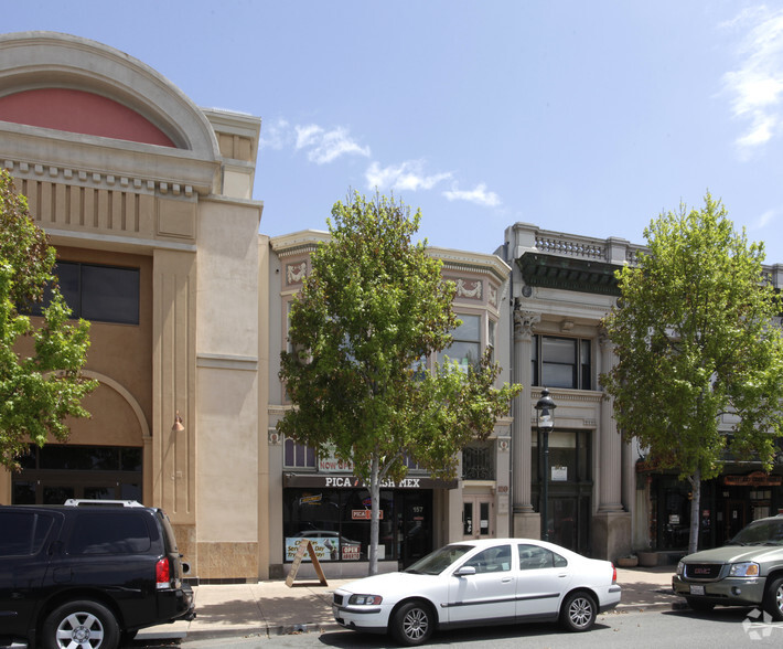 157-159 Main St, Salinas, CA for lease - Building Photo - Image 2 of 5