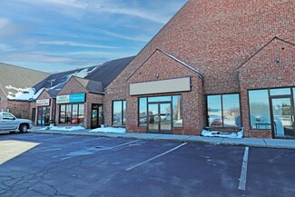 More details for 40 44th St SW, Grand Rapids, MI - Retail for Lease