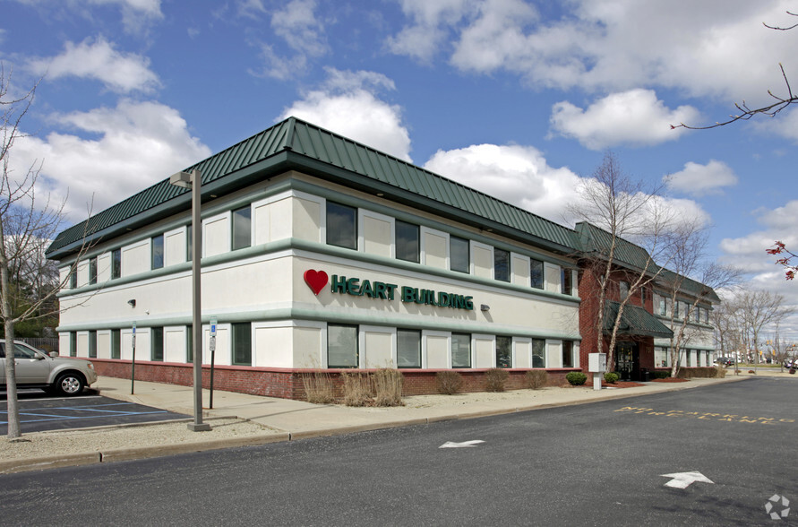 731 Lacey Rd, Forked River, NJ for sale - Primary Photo - Image 1 of 1