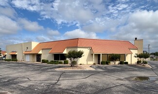 More details for 401-427 N Meridian Ave, Oklahoma City, OK - Flex for Lease