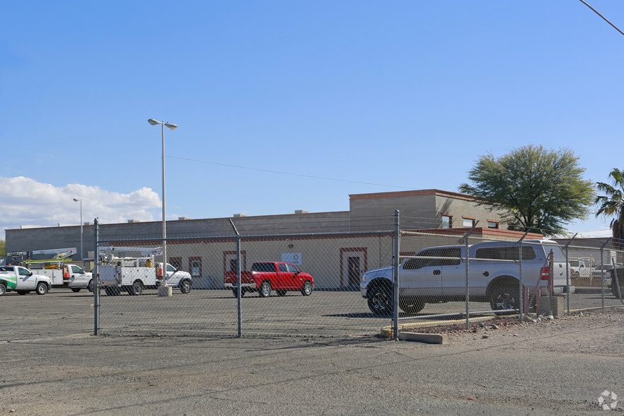 3300 N Palo Verde Ave, Tucson, AZ for lease - Primary Photo - Image 1 of 31