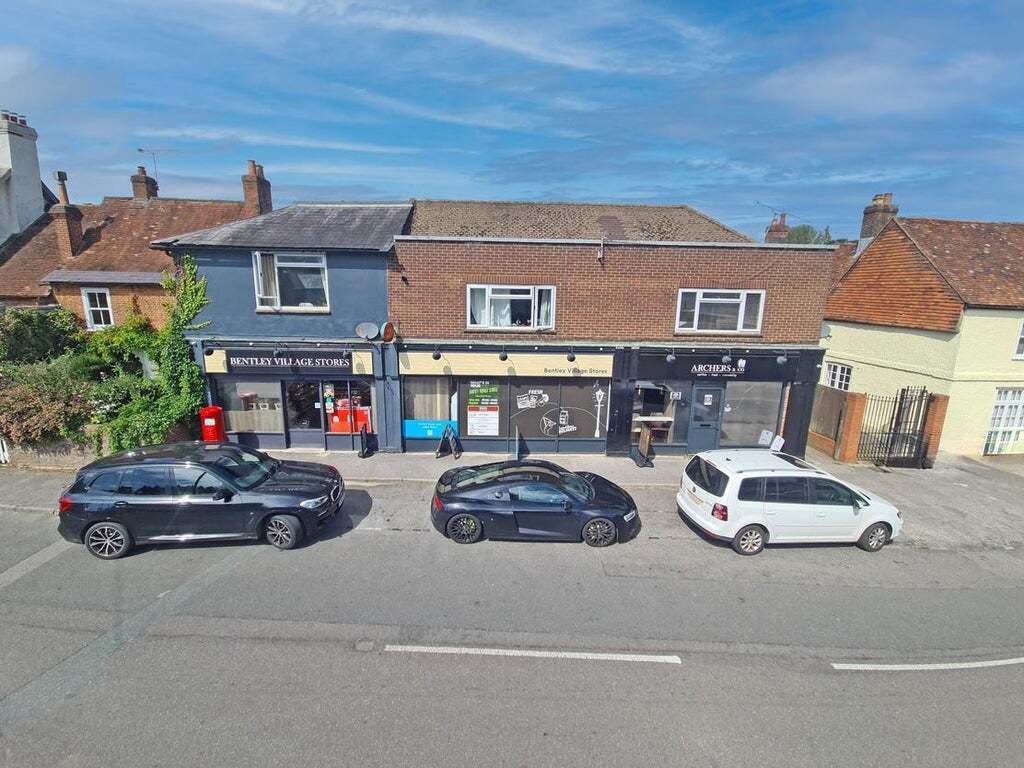 London Rd, Farnham for lease Building Photo- Image 1 of 14
