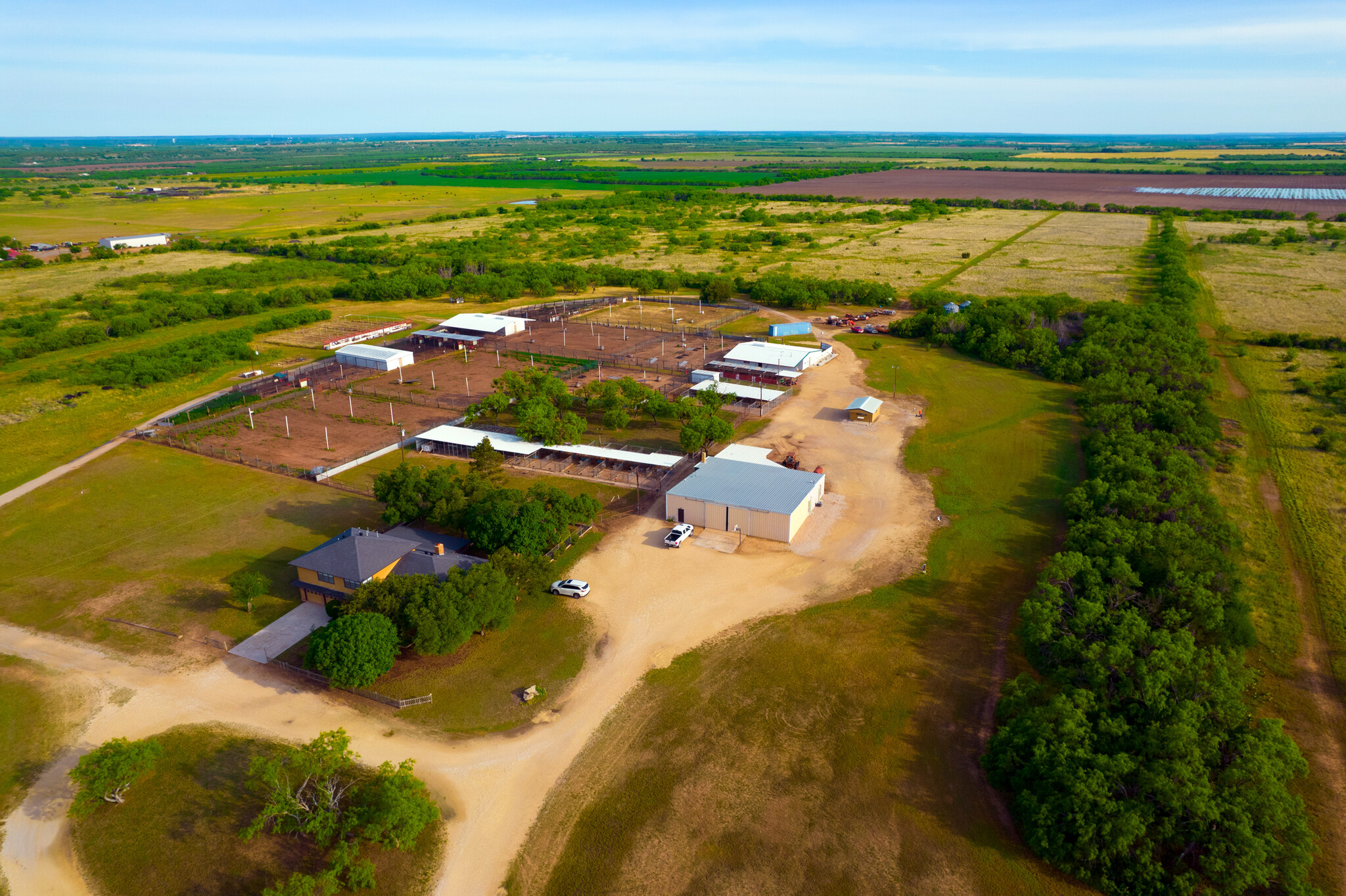 1200 County Road 108, Santa Anna, TX for sale Primary Photo- Image 1 of 27