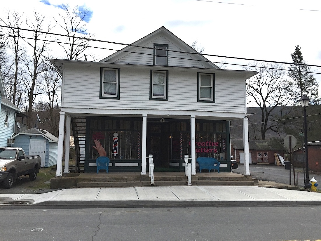 38 Main St, Napanoch, NY for sale Building Photo- Image 1 of 1