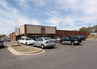 More details for 2877 Lamar Ave, Memphis, TN - Retail for Sale