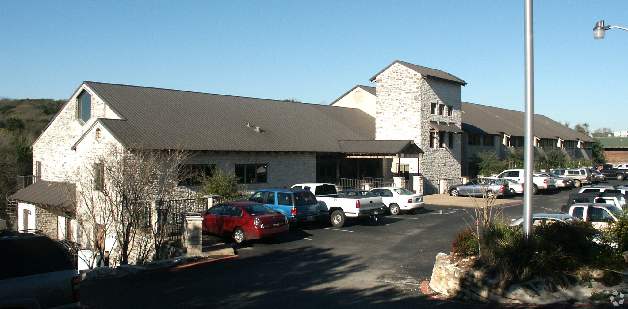 4611 Bee Caves Rd, Austin, TX for lease Building Photo- Image 1 of 4