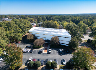 More details for 5711 Six Forks Rd, Raleigh, NC - Office for Lease