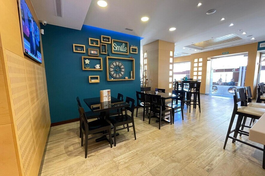 Retail in Mijas, Málaga for sale - Interior Photo - Image 2 of 19