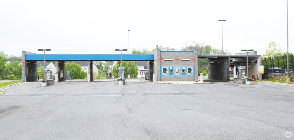 13401 Mid Atlantic Blvd, Laurel, MD for sale - Primary Photo - Image 1 of 1