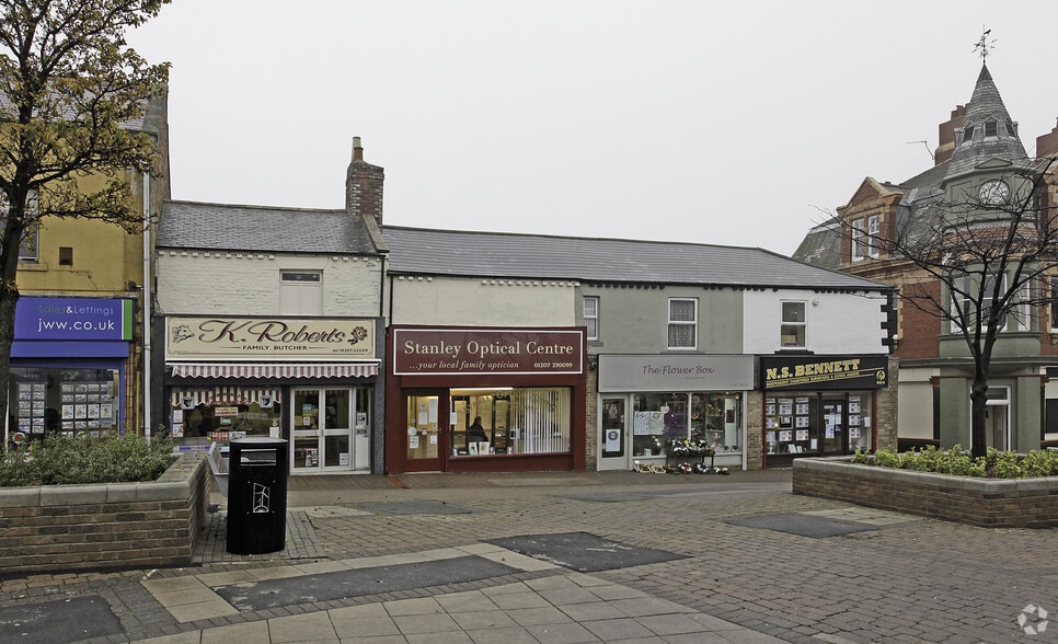 85 Front St, Stanley for lease - Building Photo - Image 3 of 5