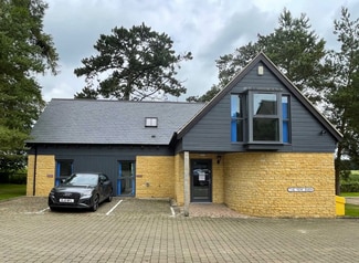 More details for Oxford road, Chipping Norton - Office for Lease