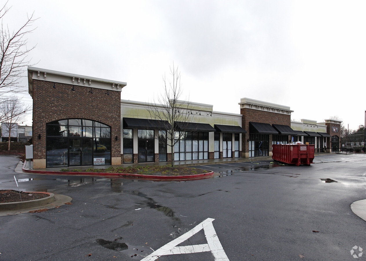 6380 Bells Ferry Rd, Acworth, GA 30102