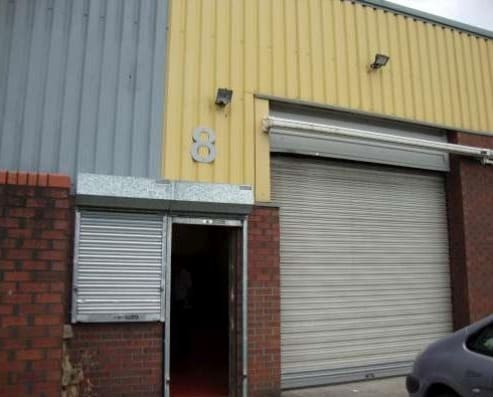 Forward Industrial Estate, Leyland for sale Building Photo- Image 1 of 1