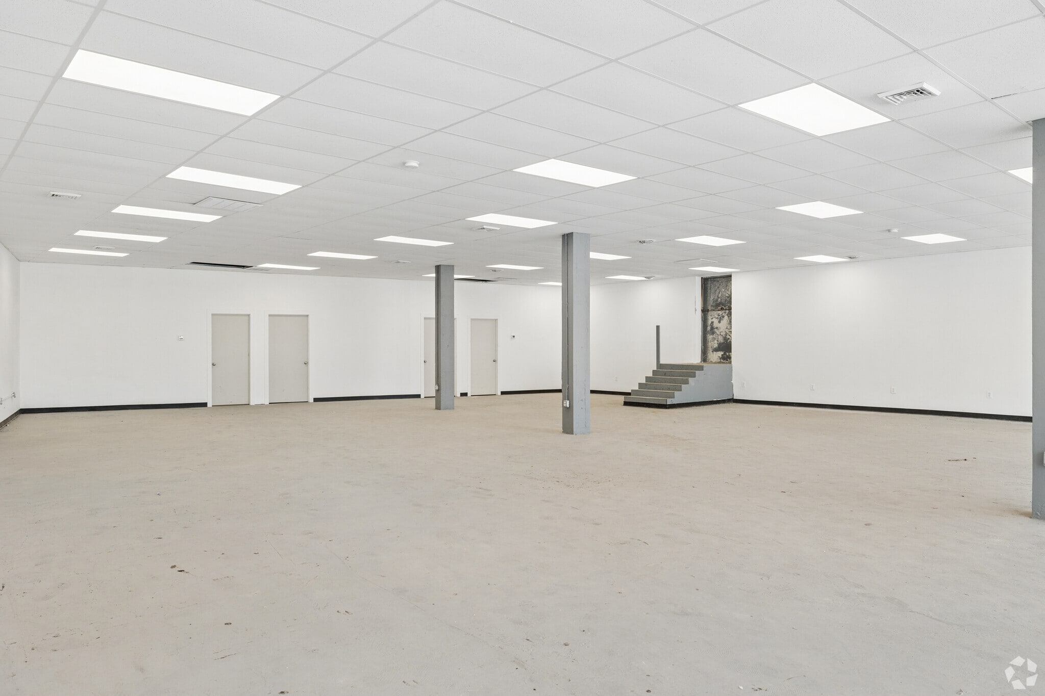 4743 Marlboro Pike, Capitol Heights, MD for lease Interior Photo- Image 1 of 2