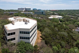 9020 N Capital of Texas Hwy, Austin, TX - AERIAL  map view - Image1